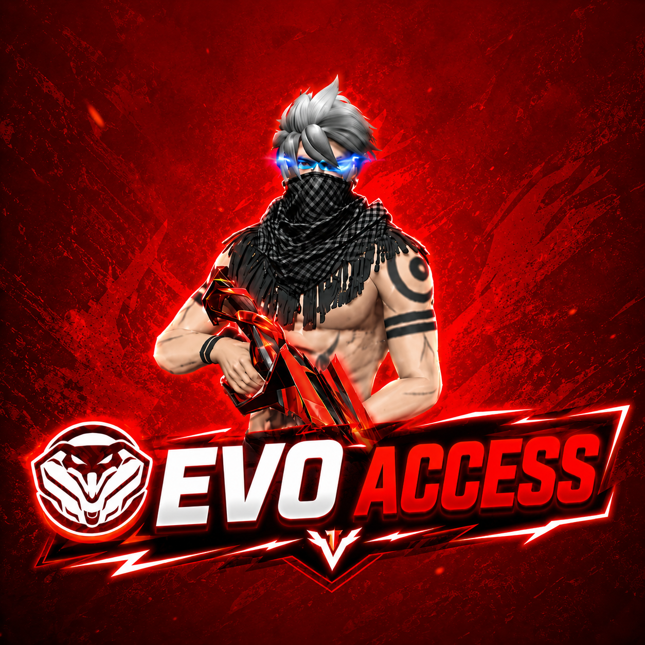EVO ACCESS